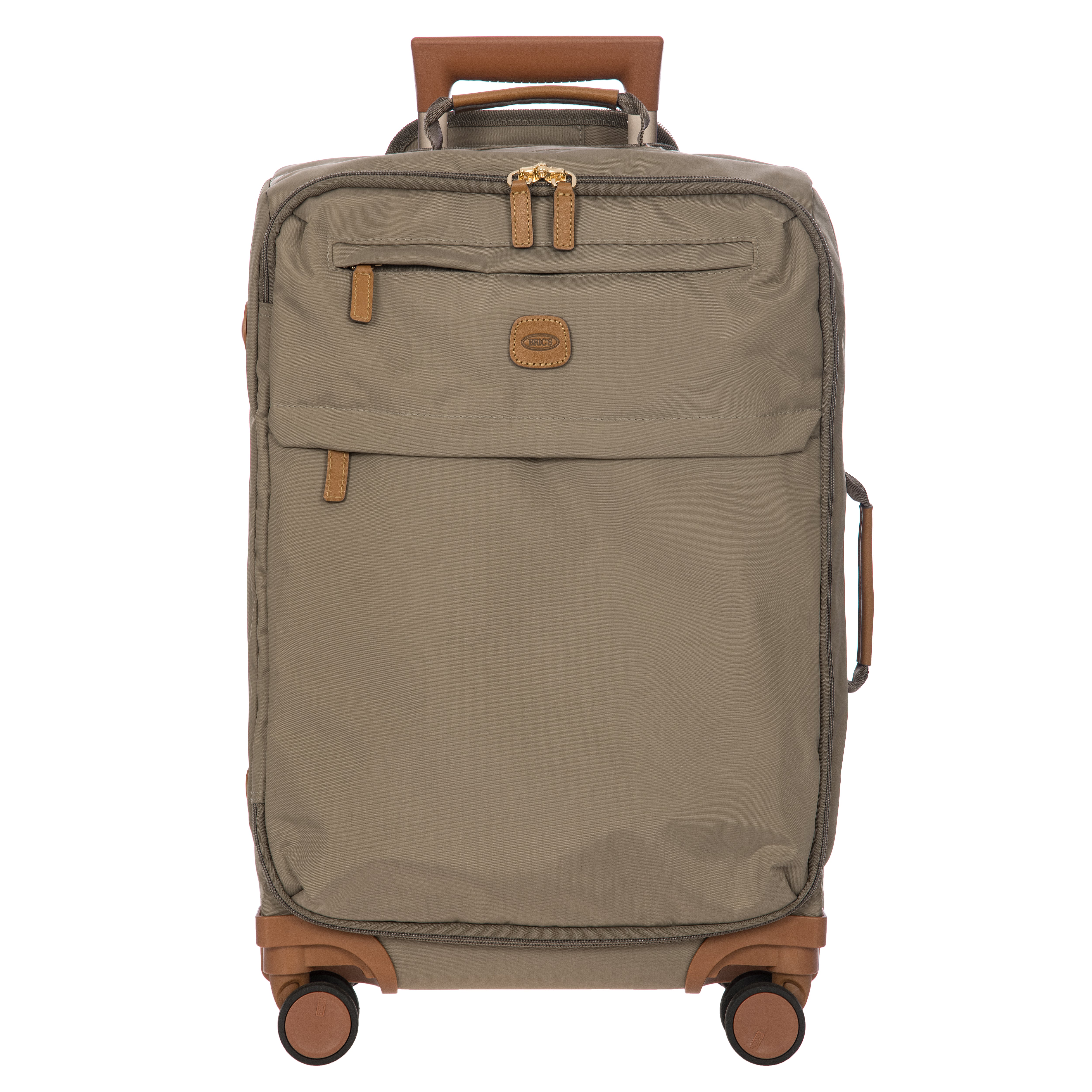 Brics X-Travel Trolley 55cm Spinner - Image 30