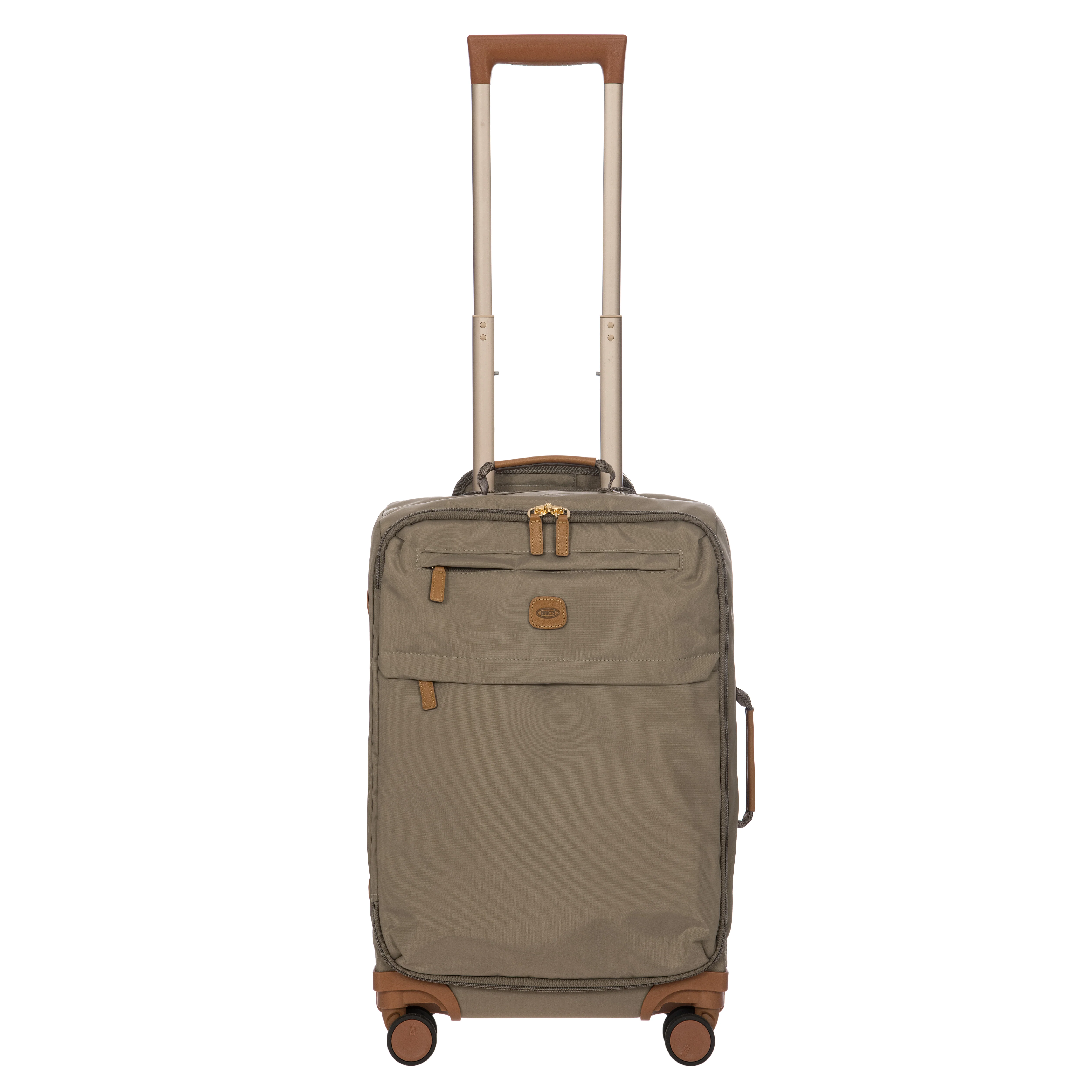 Brics X-Travel Trolley 55cm Spinner - Image 31