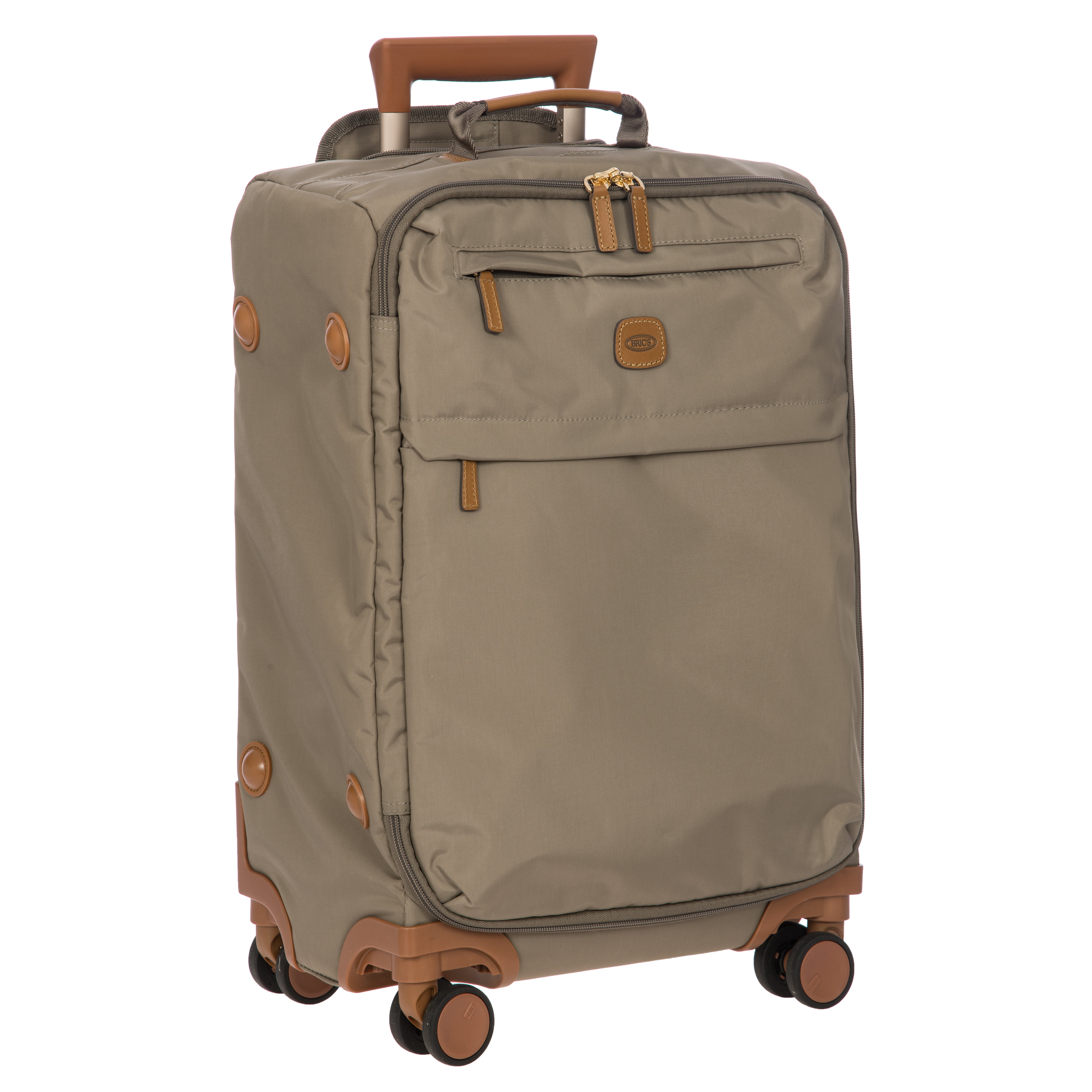Brics X-Travel Trolley 55cm Spinner - Image 32