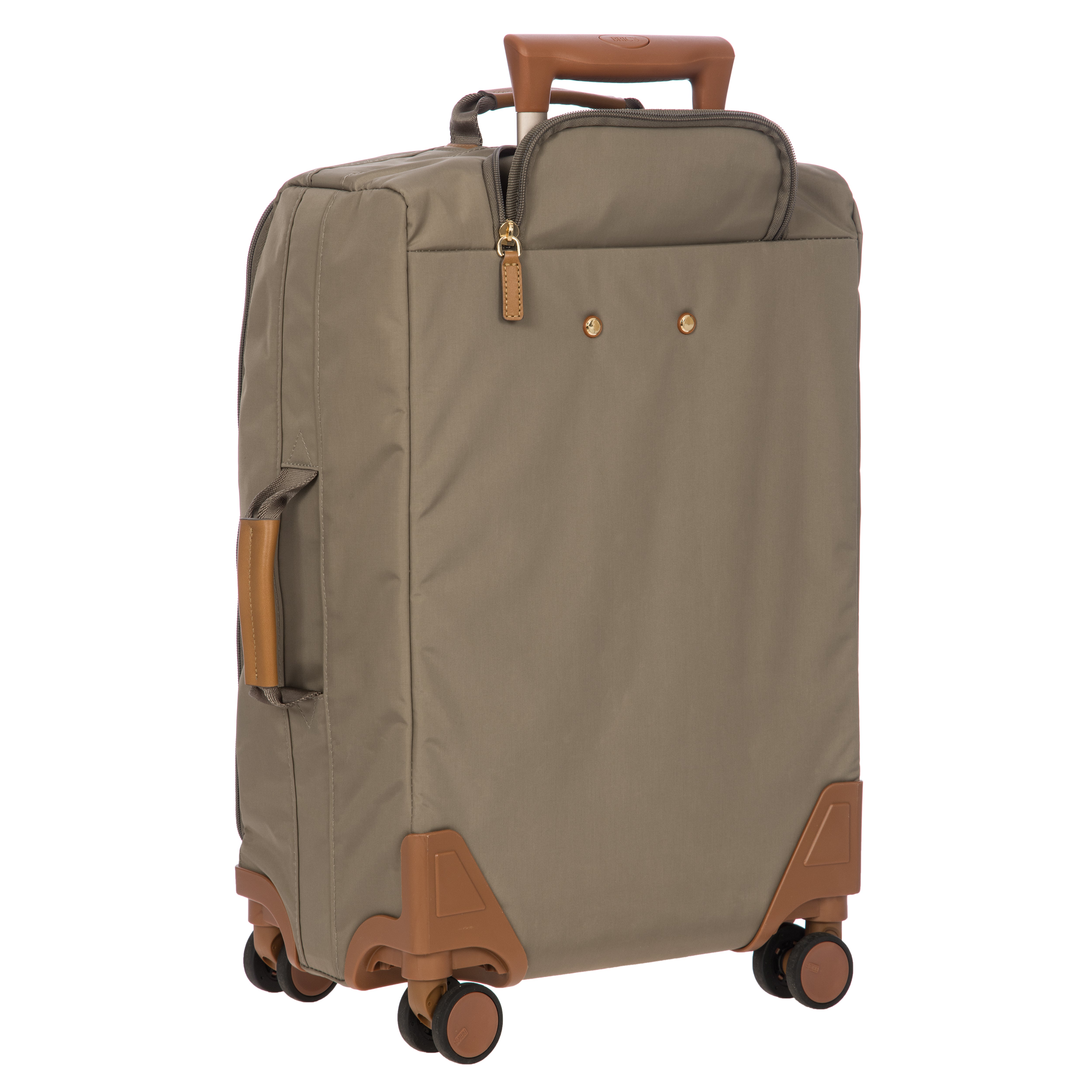 Brics X-Travel Trolley 55cm Spinner - Image 33