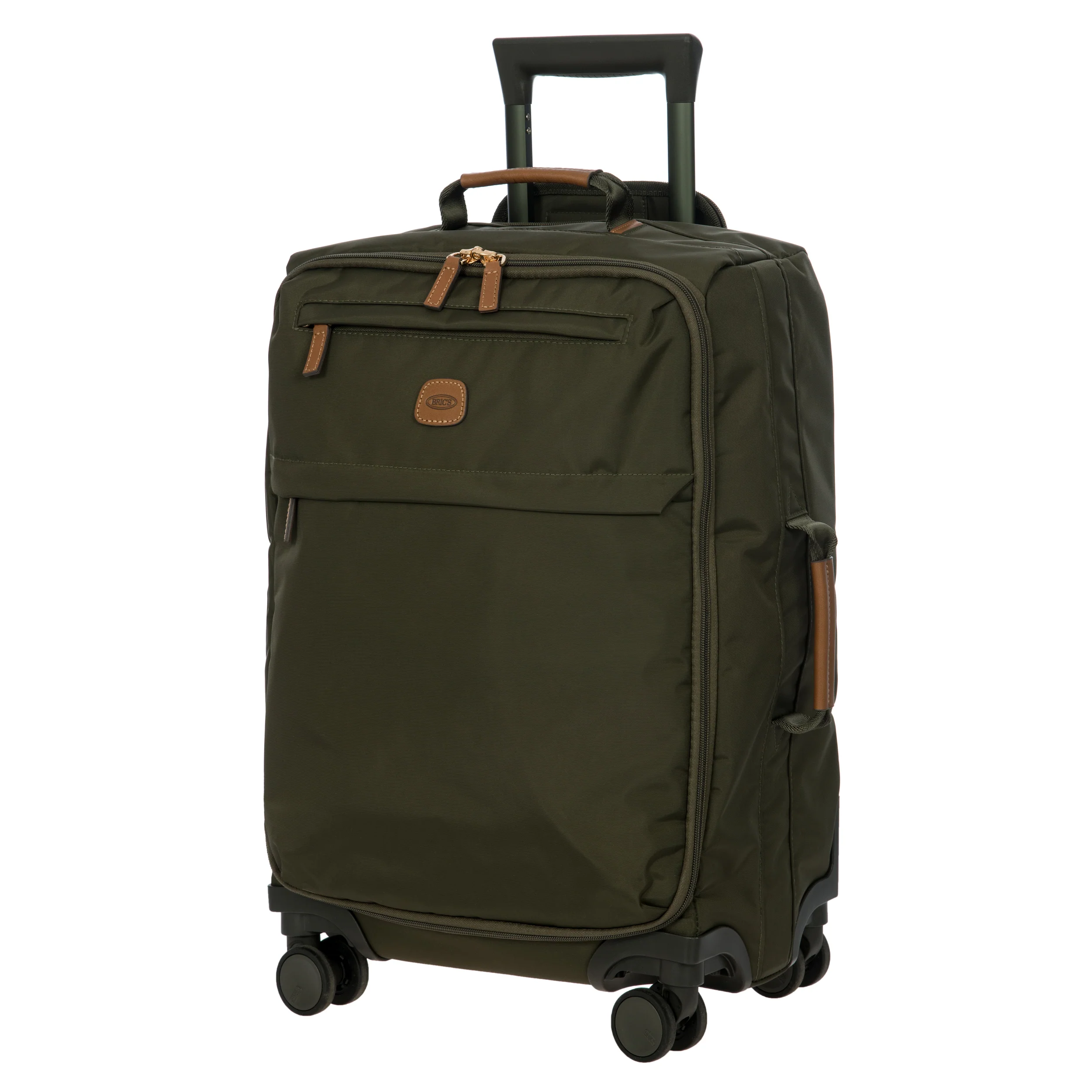 Brics X-Travel Trolley 55cm Spinner - Image 4