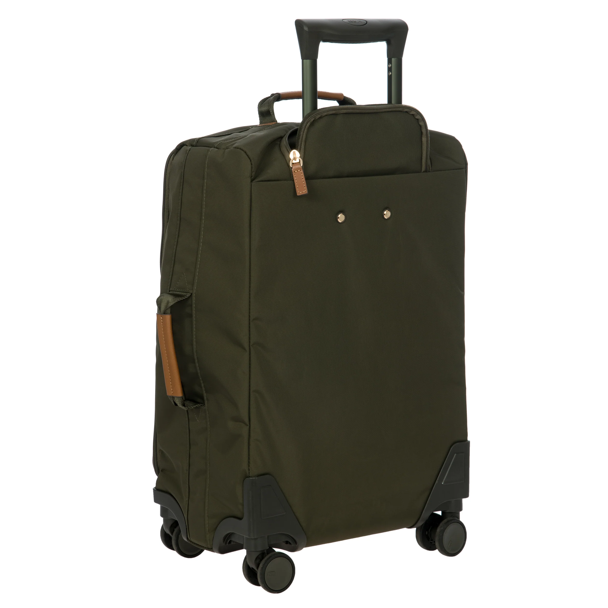 Brics X-Travel Trolley 55cm Spinner - Image 5