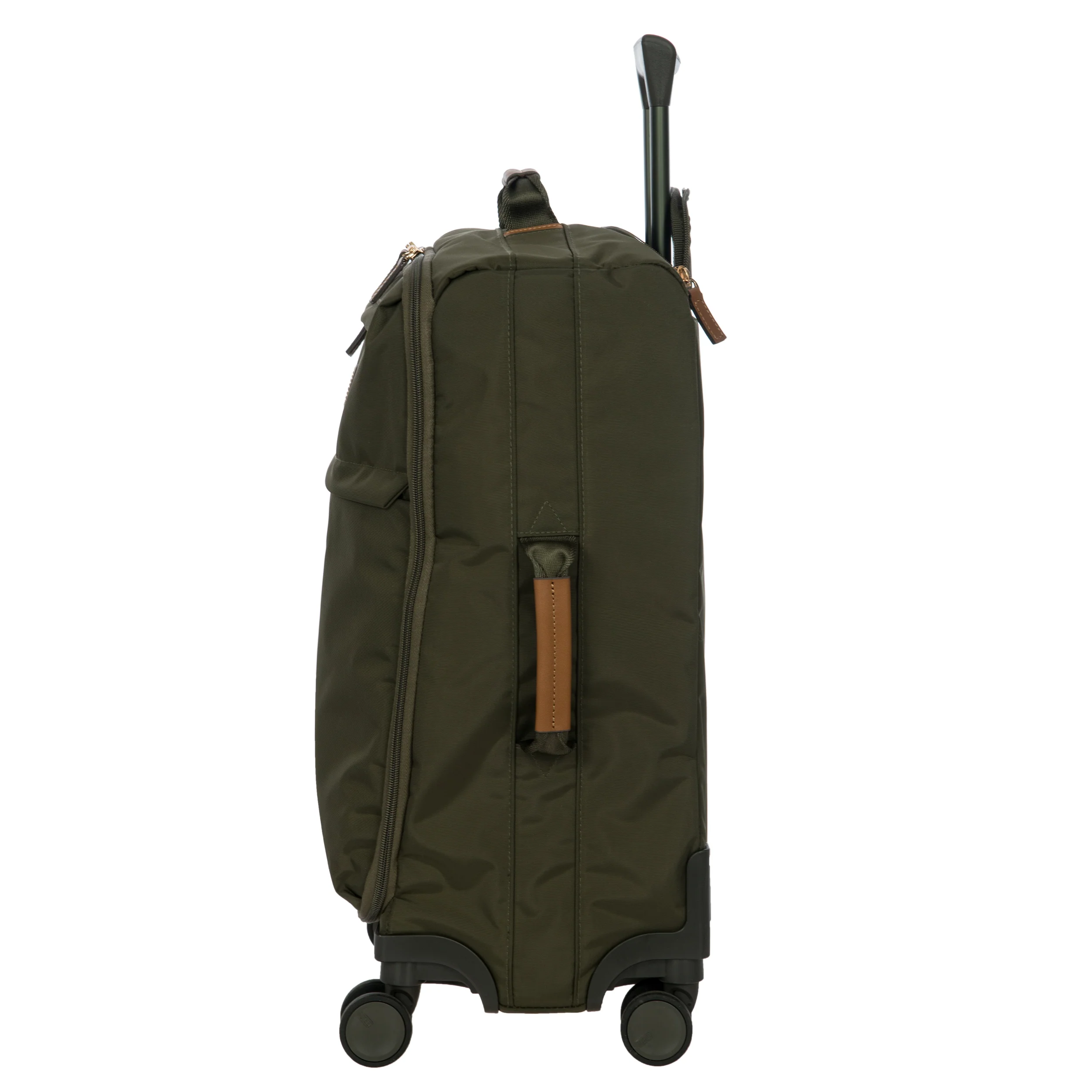 Brics X-Travel Trolley 55cm Spinner - Image 6
