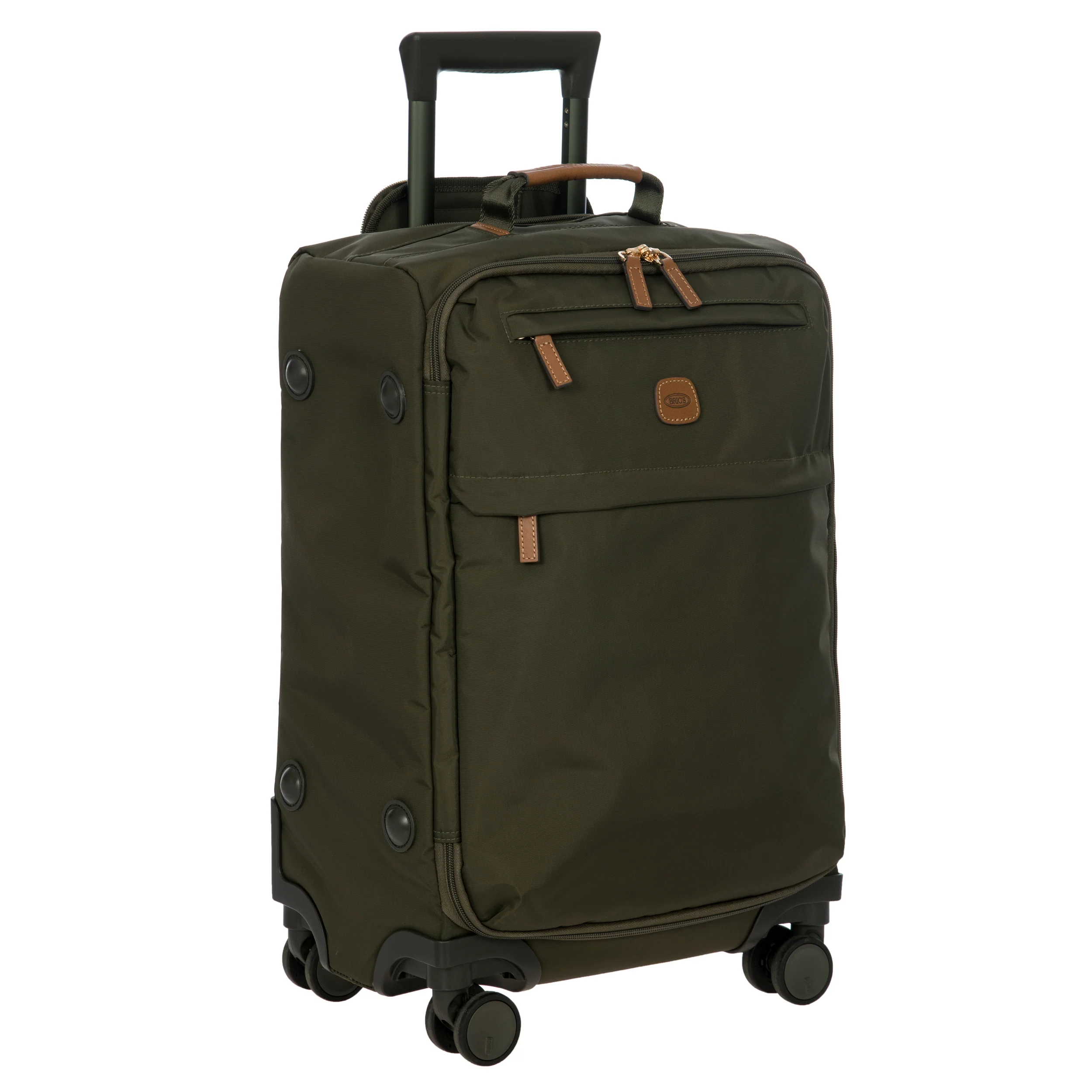 Brics X-Travel Trolley 55cm Spinner - Image 7
