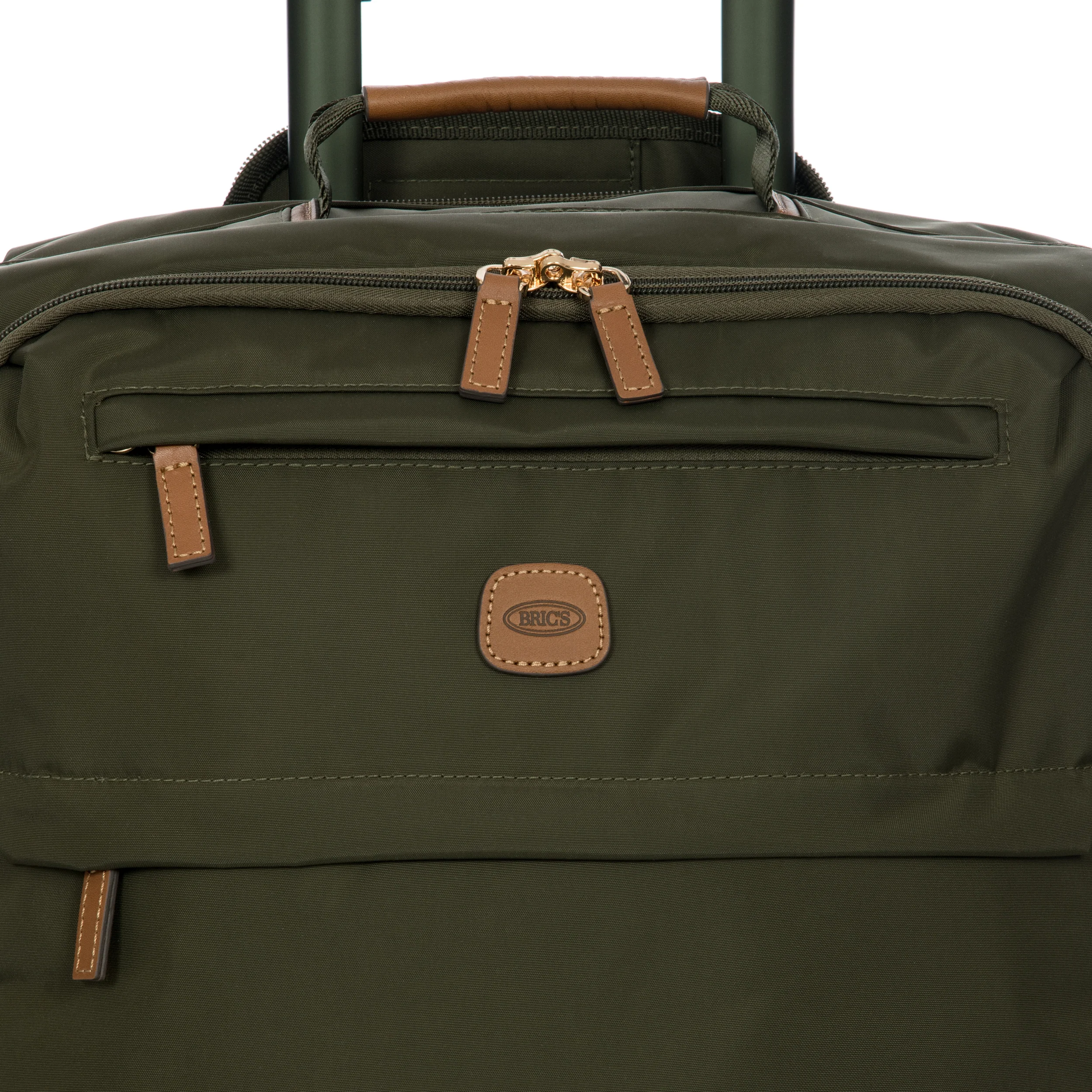 Brics X-Travel Trolley 55cm Spinner - Image 8