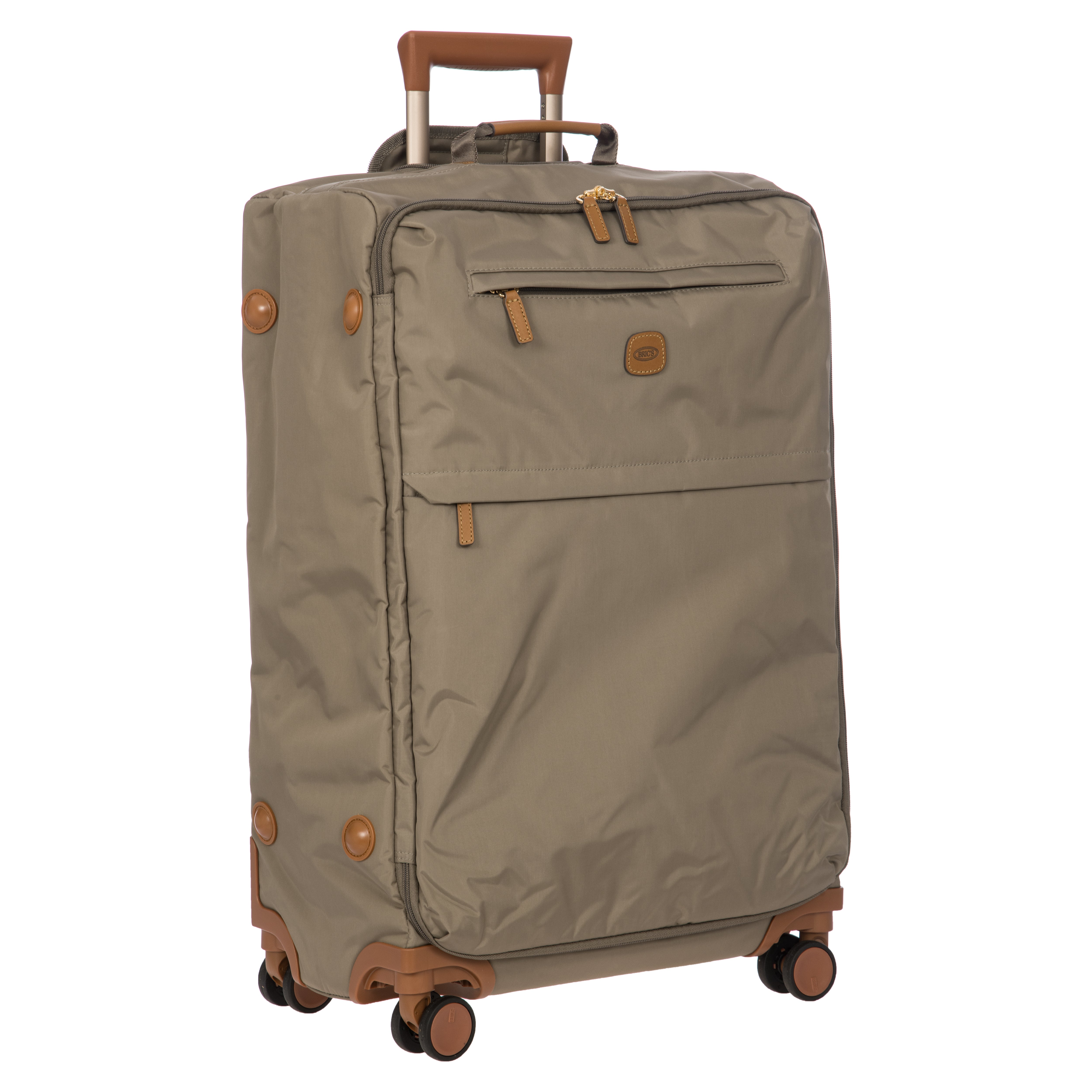 Brics X-Travel Trolley 71cm - Image 27