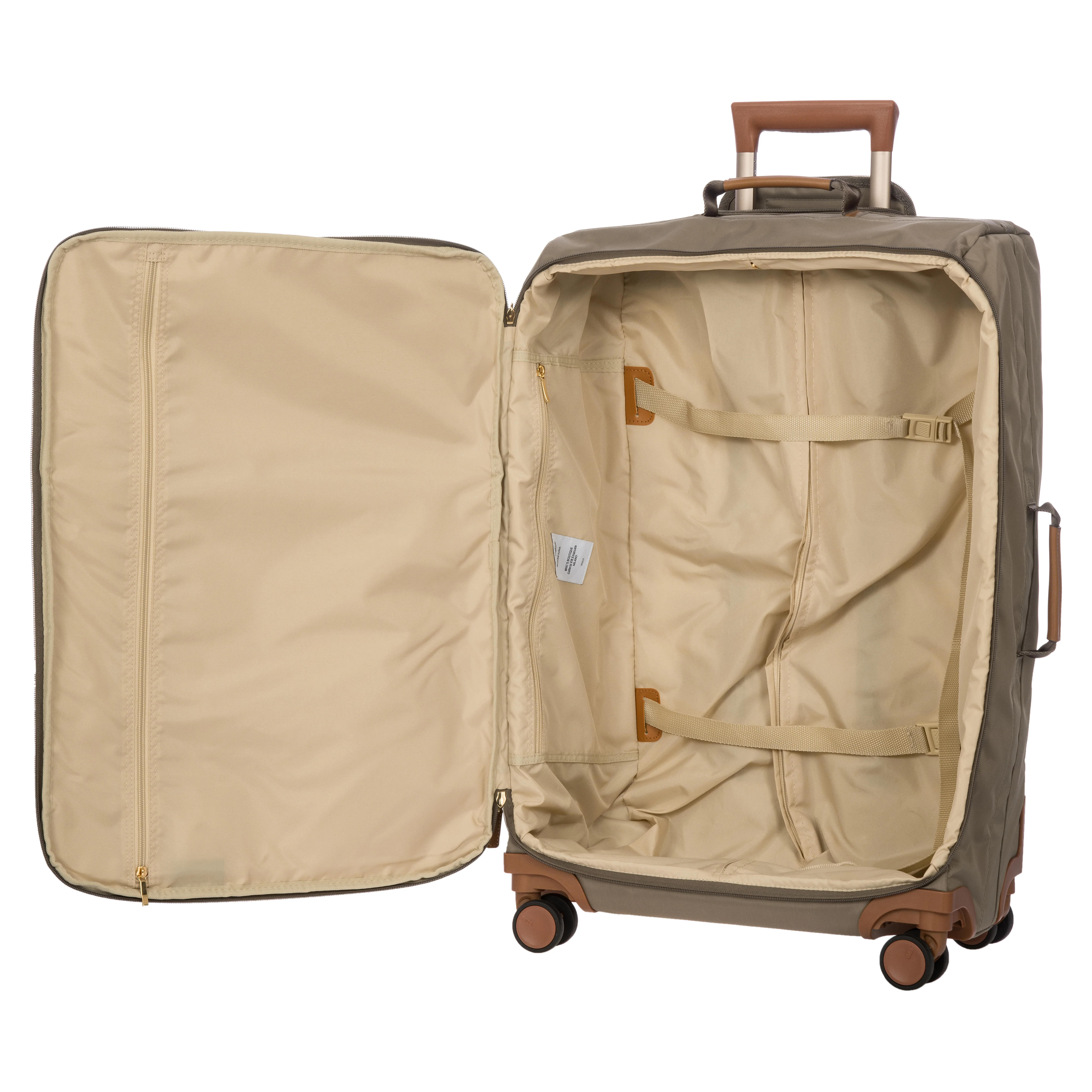 Brics X-Travel Trolley 71cm - Image 30