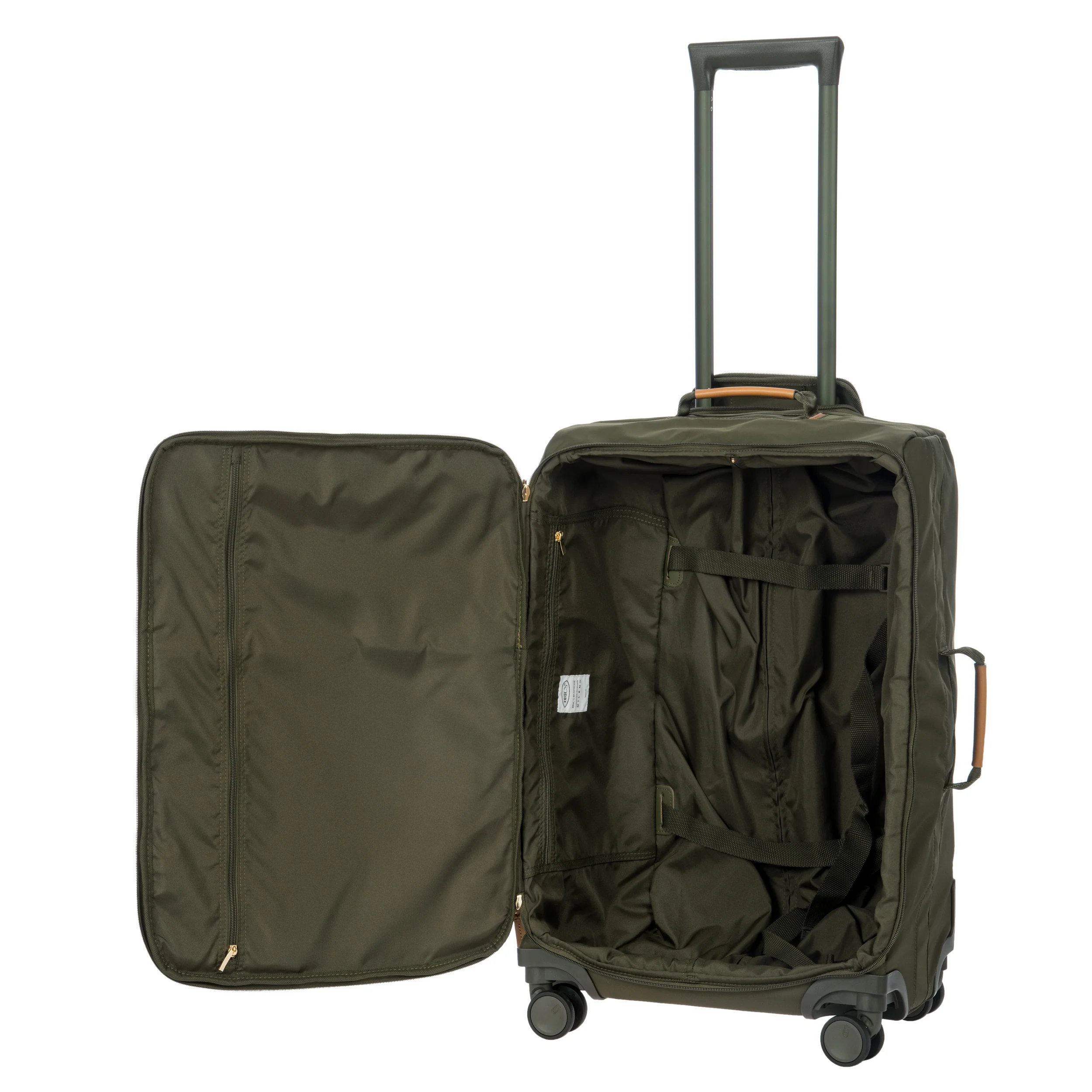 Brics X-Travel Trolley 71cm - Image 7