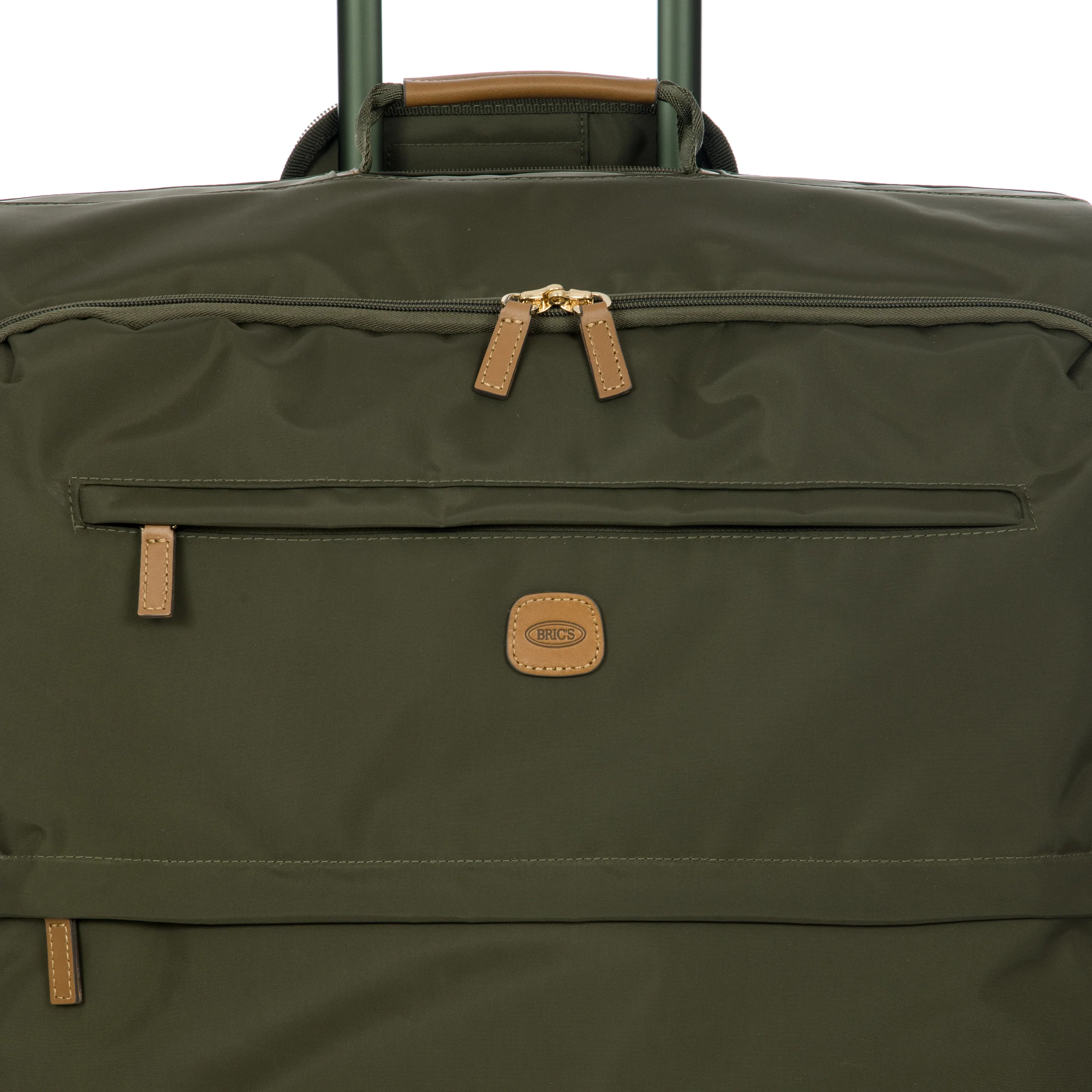 Brics X-Travel Trolley 77cm - Image 15