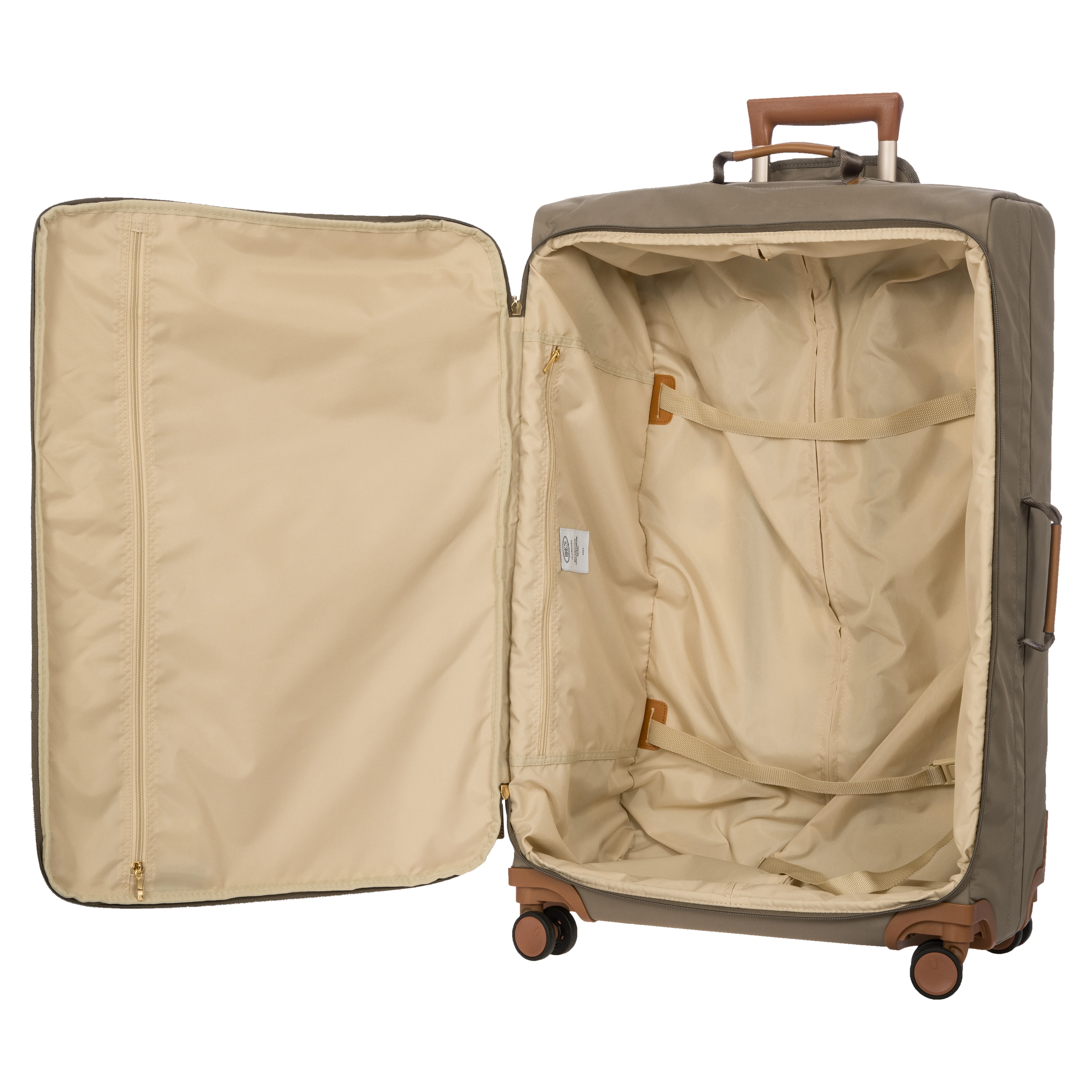 Brics X-Travel Trolley 77cm - Image 28