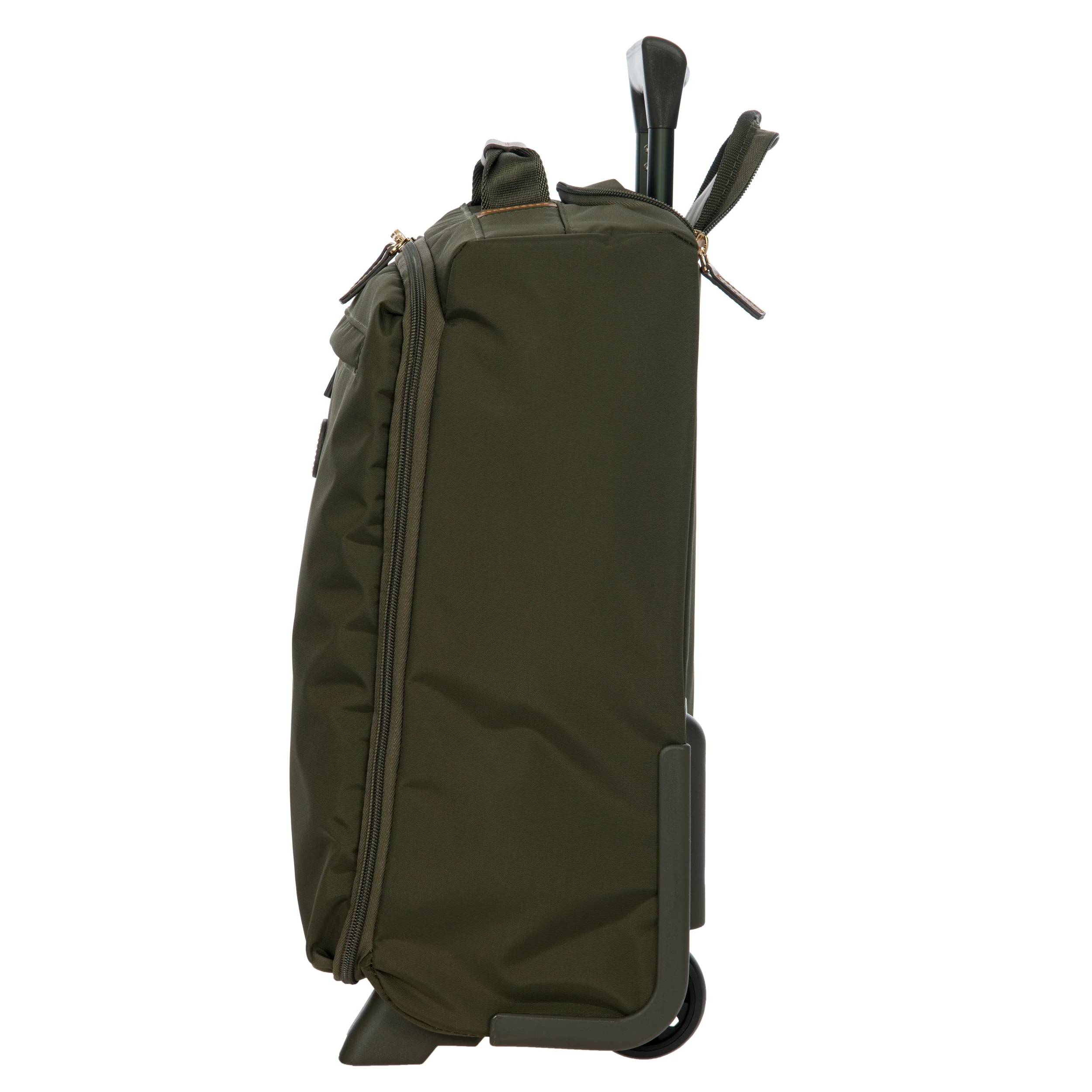 Brics X-Travel Trolley 45cm Underseat - EasyJet size - Image 10