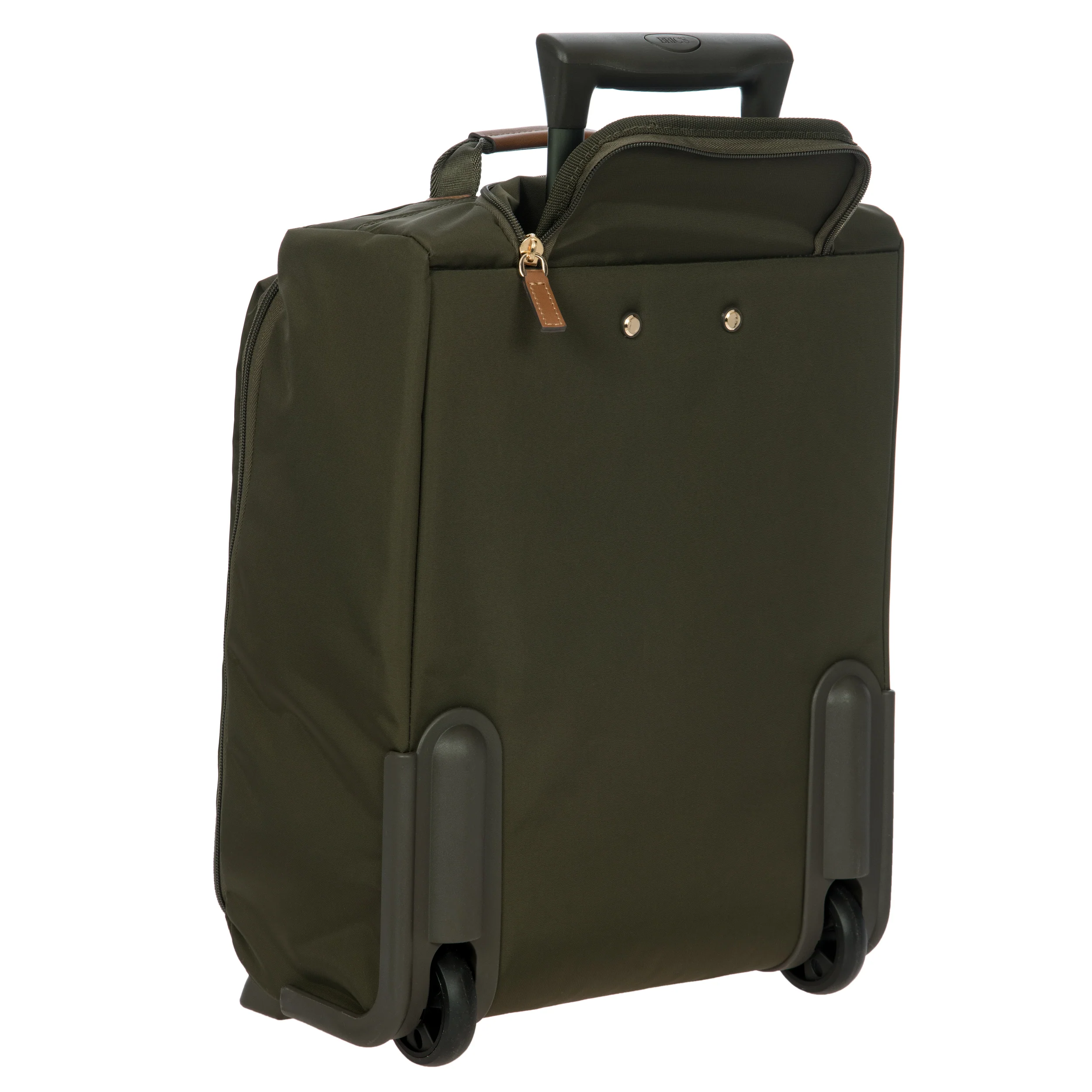 Brics X-Travel Trolley 45cm Underseat - EasyJet size - Image 11