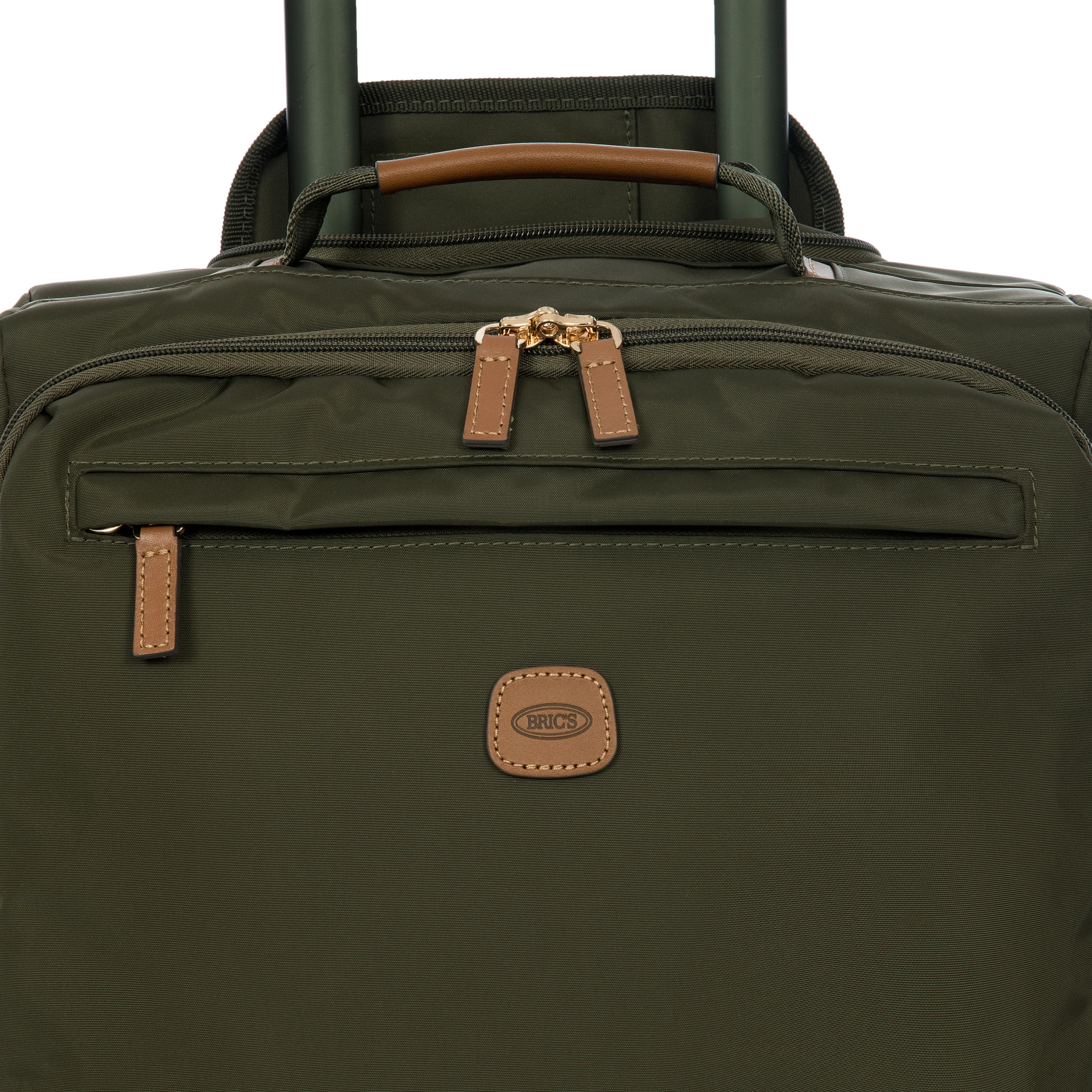 Brics X-Travel Trolley 45cm Underseat - EasyJet size - Image 12
