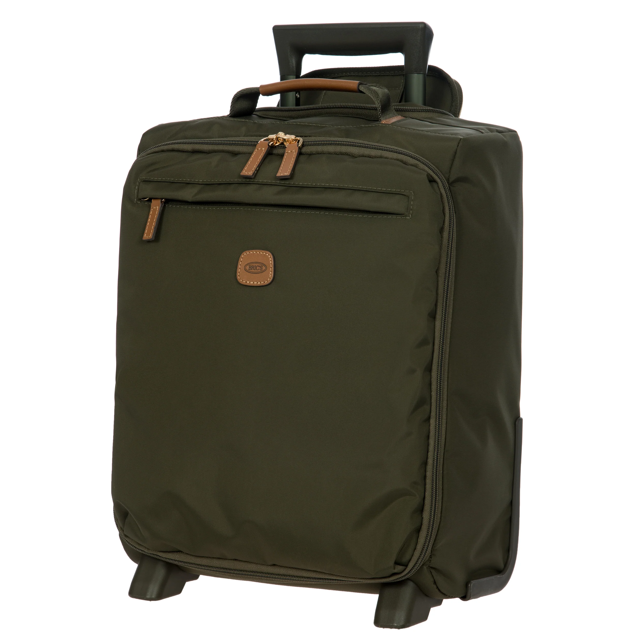 Brics X-Travel Trolley 45cm Underseat - EasyJet size - Image 13