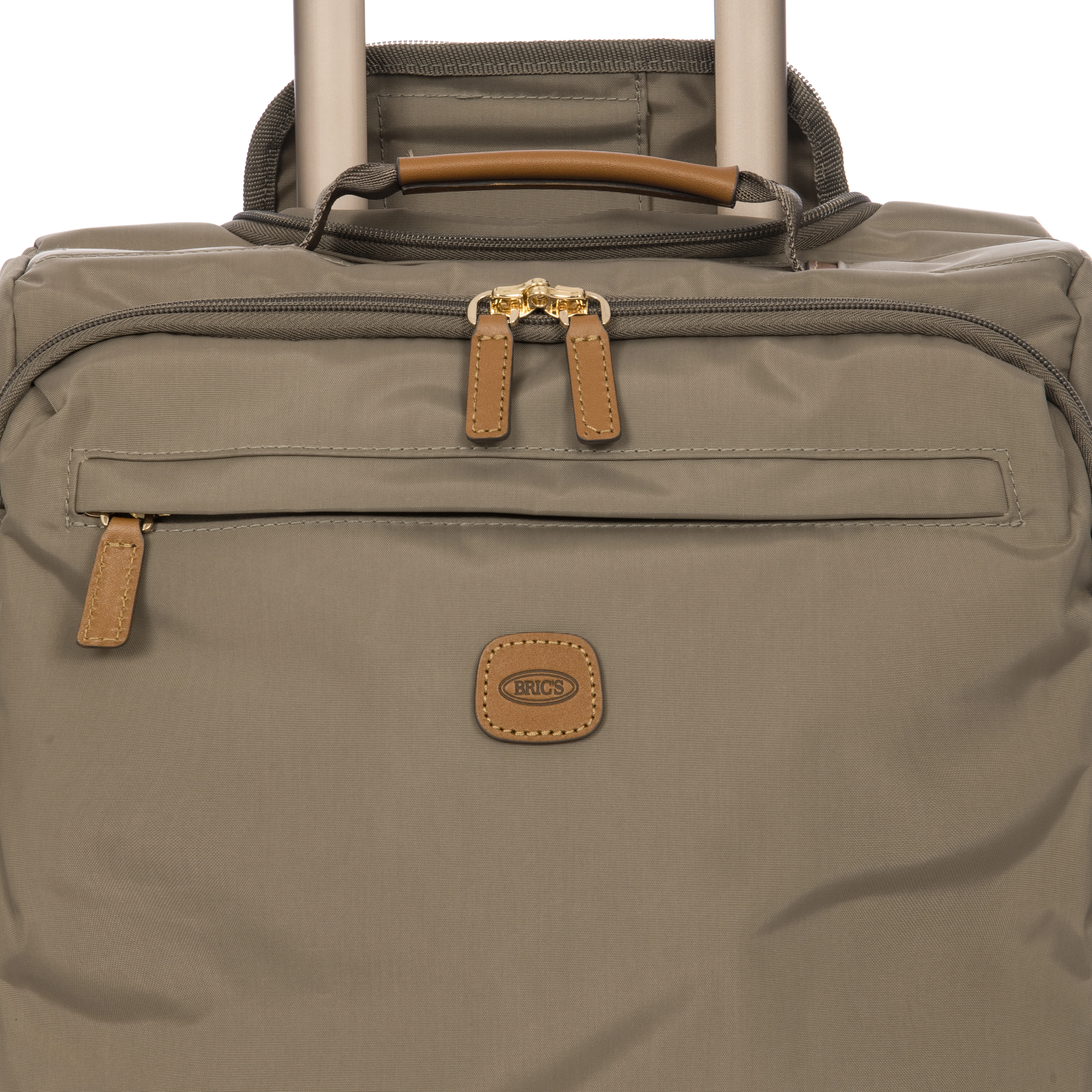 Brics X-Travel Trolley 45cm Underseat - EasyJet size - Image 14