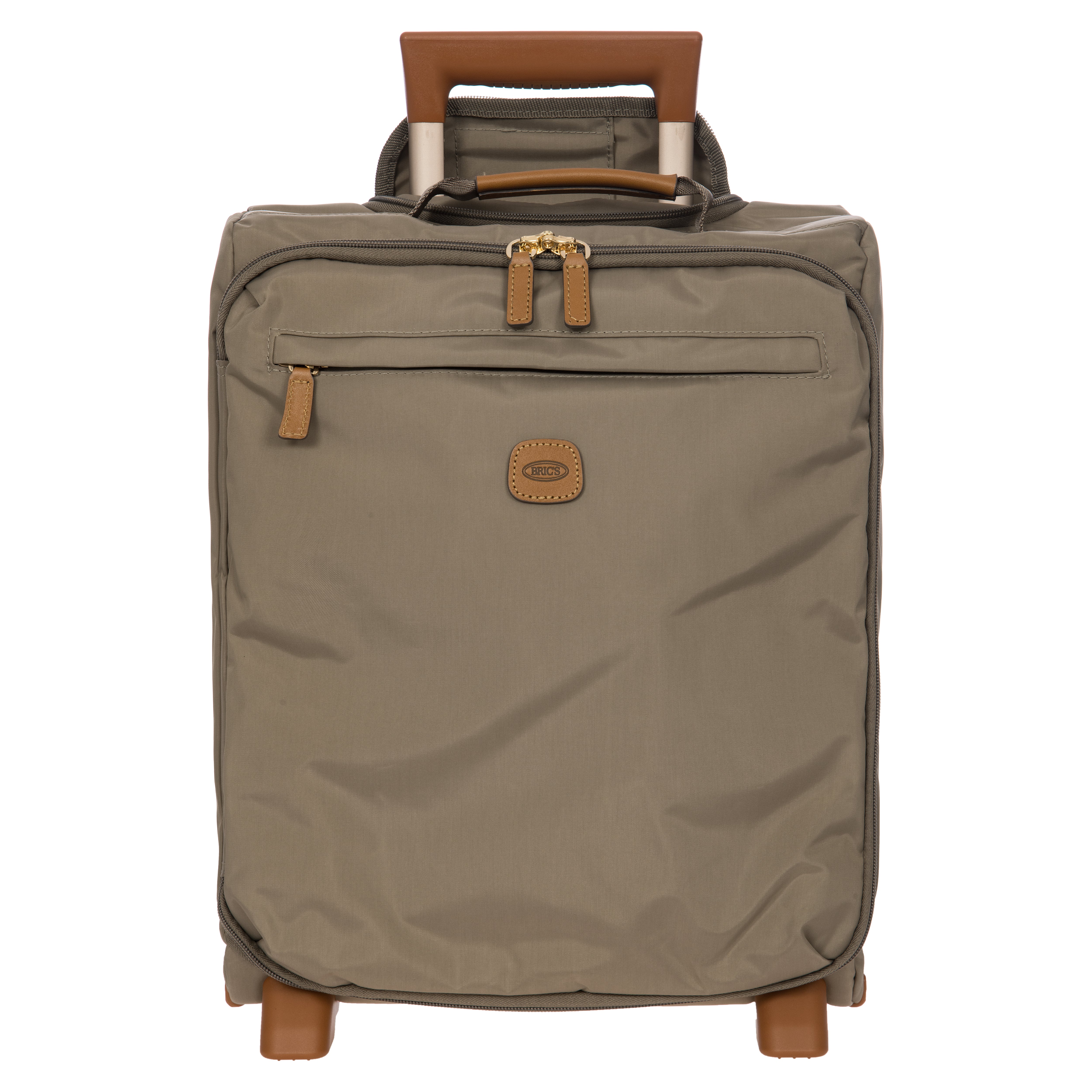 Brics X-Travel Trolley 45cm Underseat - EasyJet size - Image 15