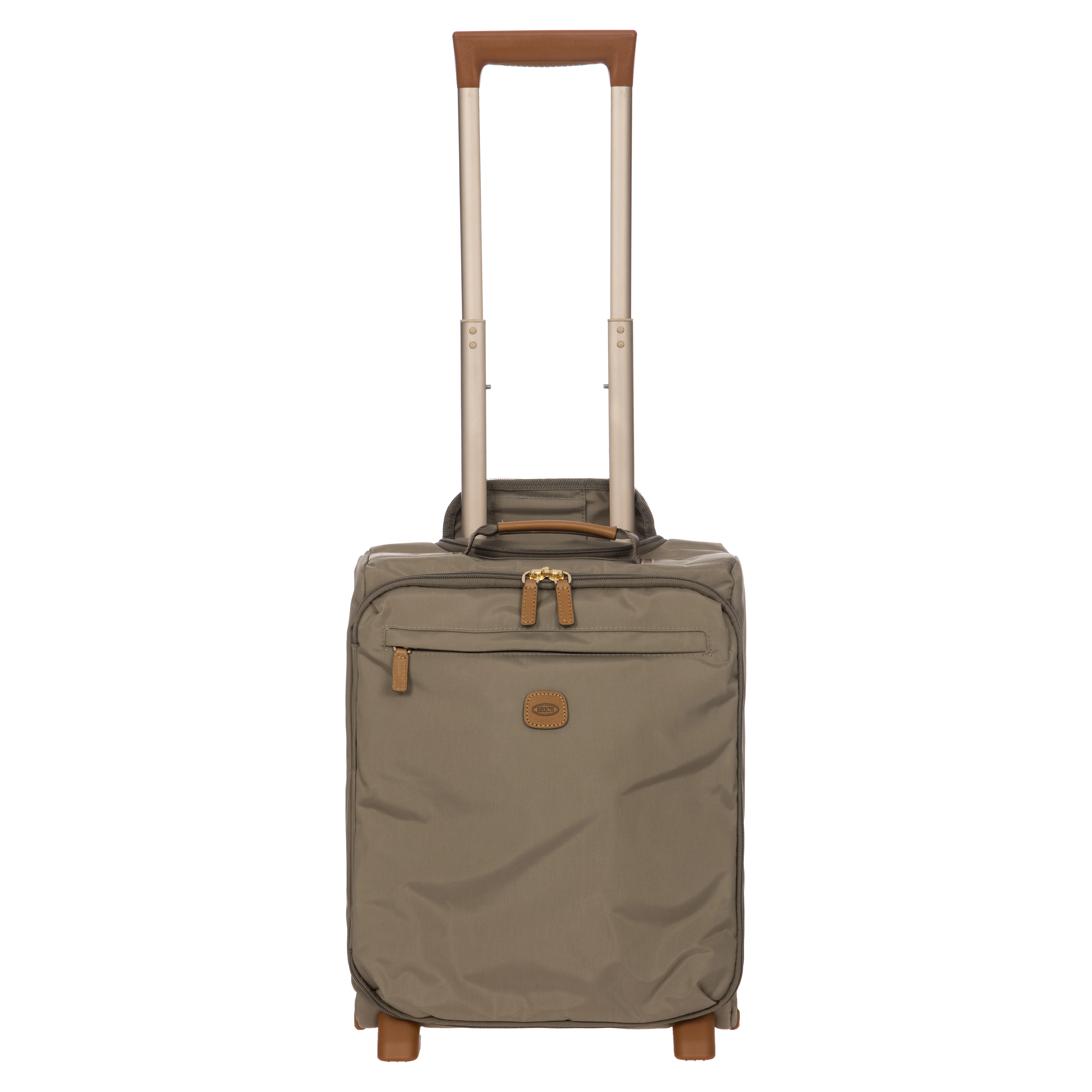 Brics X-Travel Trolley 45cm Underseat - EasyJet size - Image 16