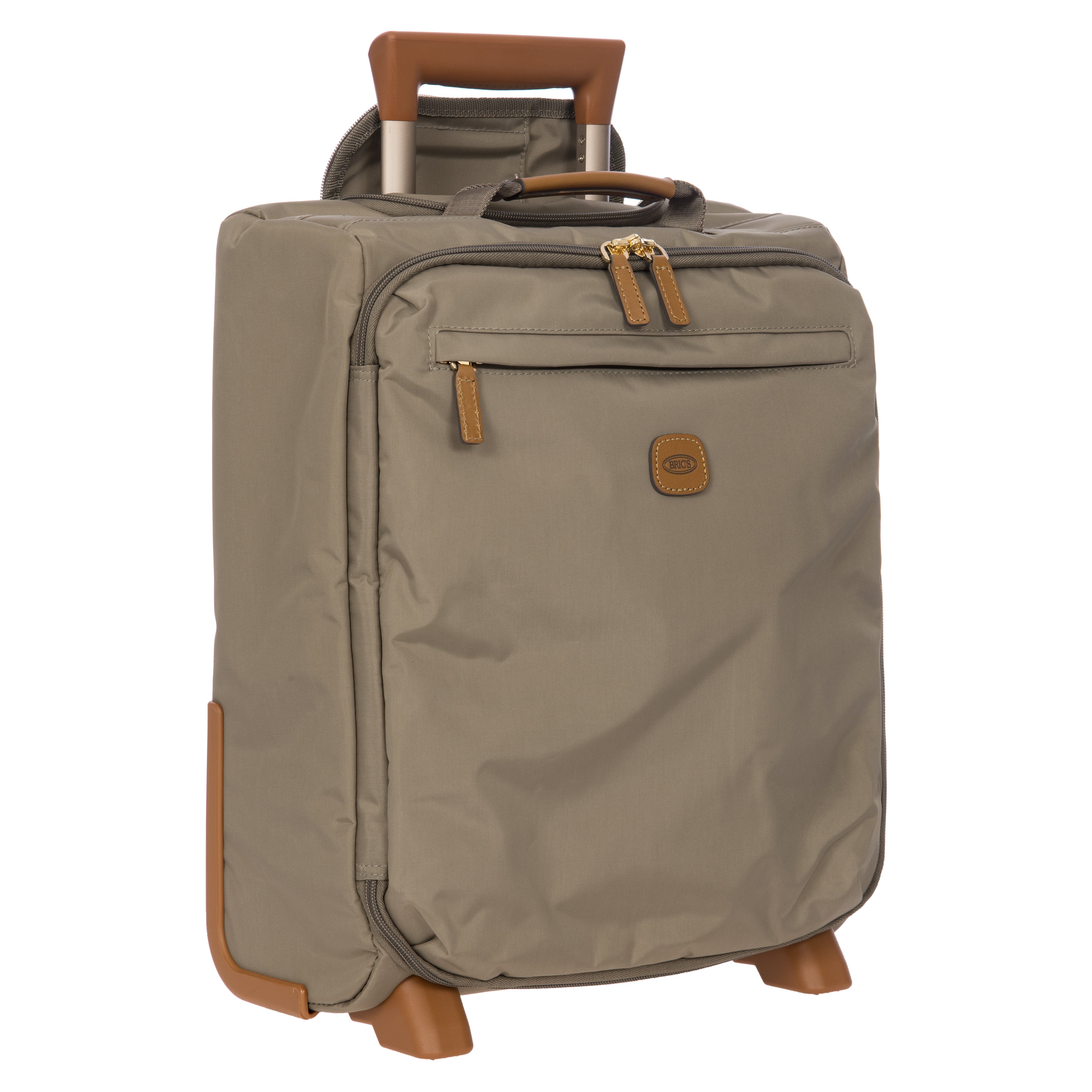 Brics X-Travel Trolley 45cm Underseat - EasyJet size - Image 17