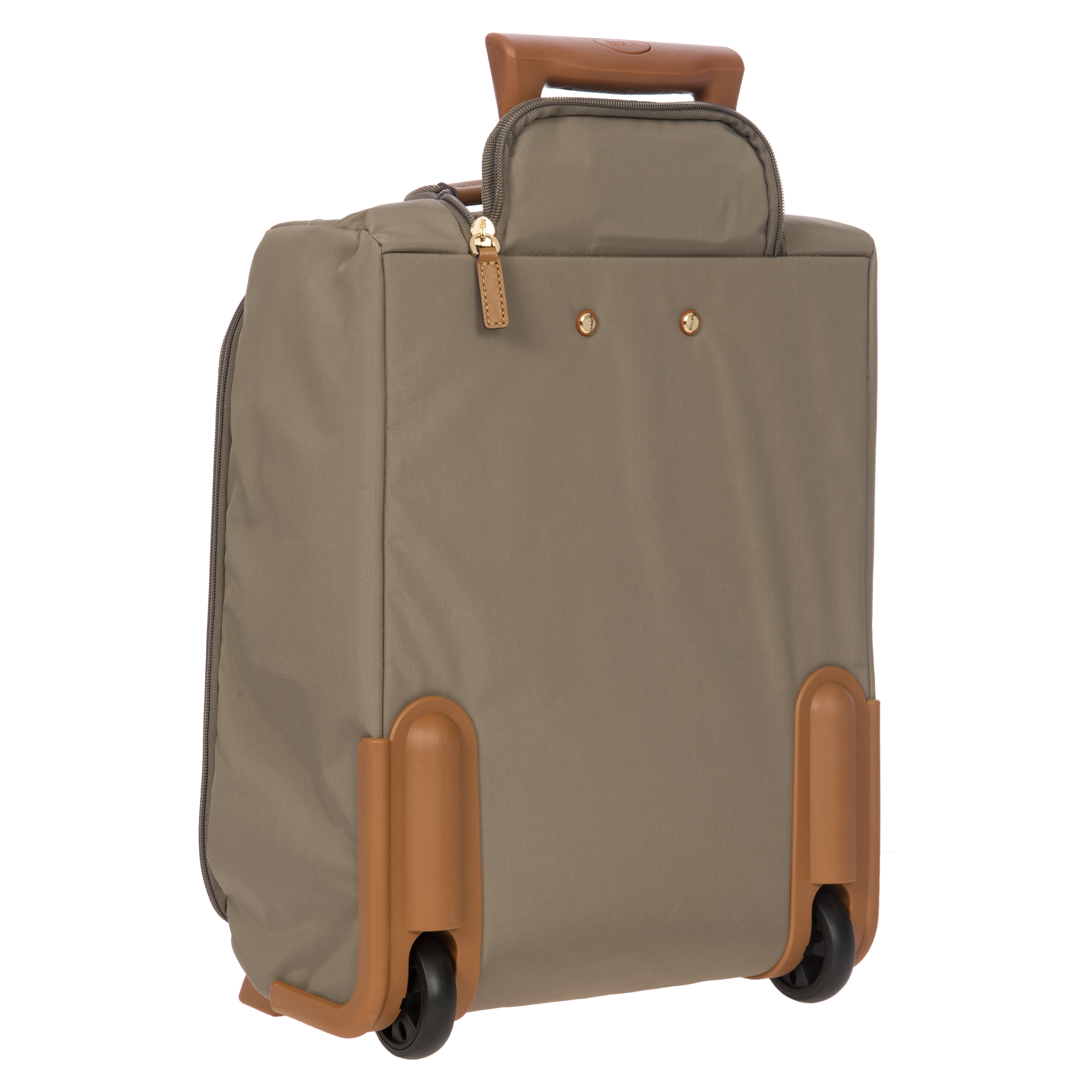 Brics X-Travel Trolley 45cm Underseat - EasyJet size - Image 18