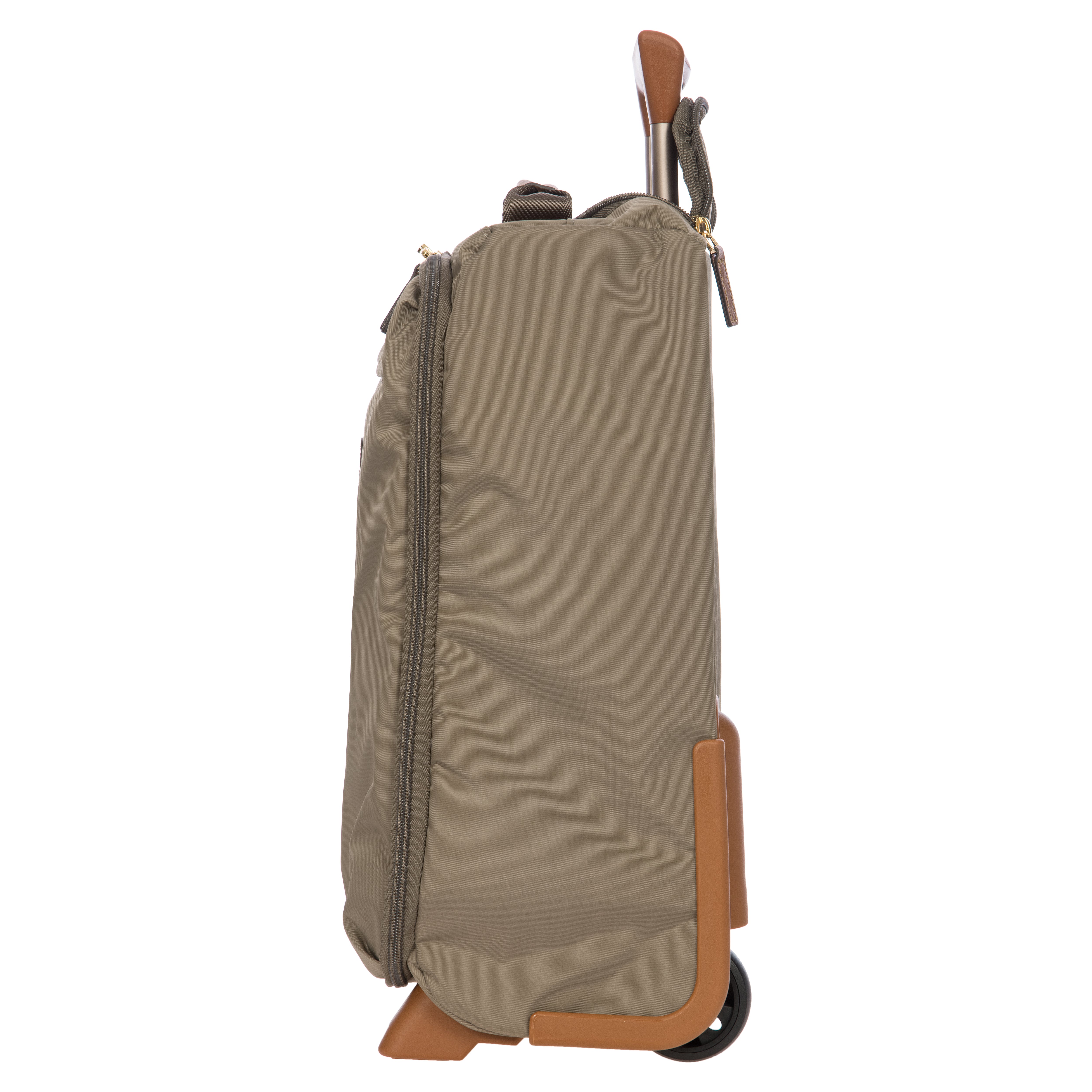 Brics X-Travel Trolley 45cm Underseat - EasyJet size - Image 19