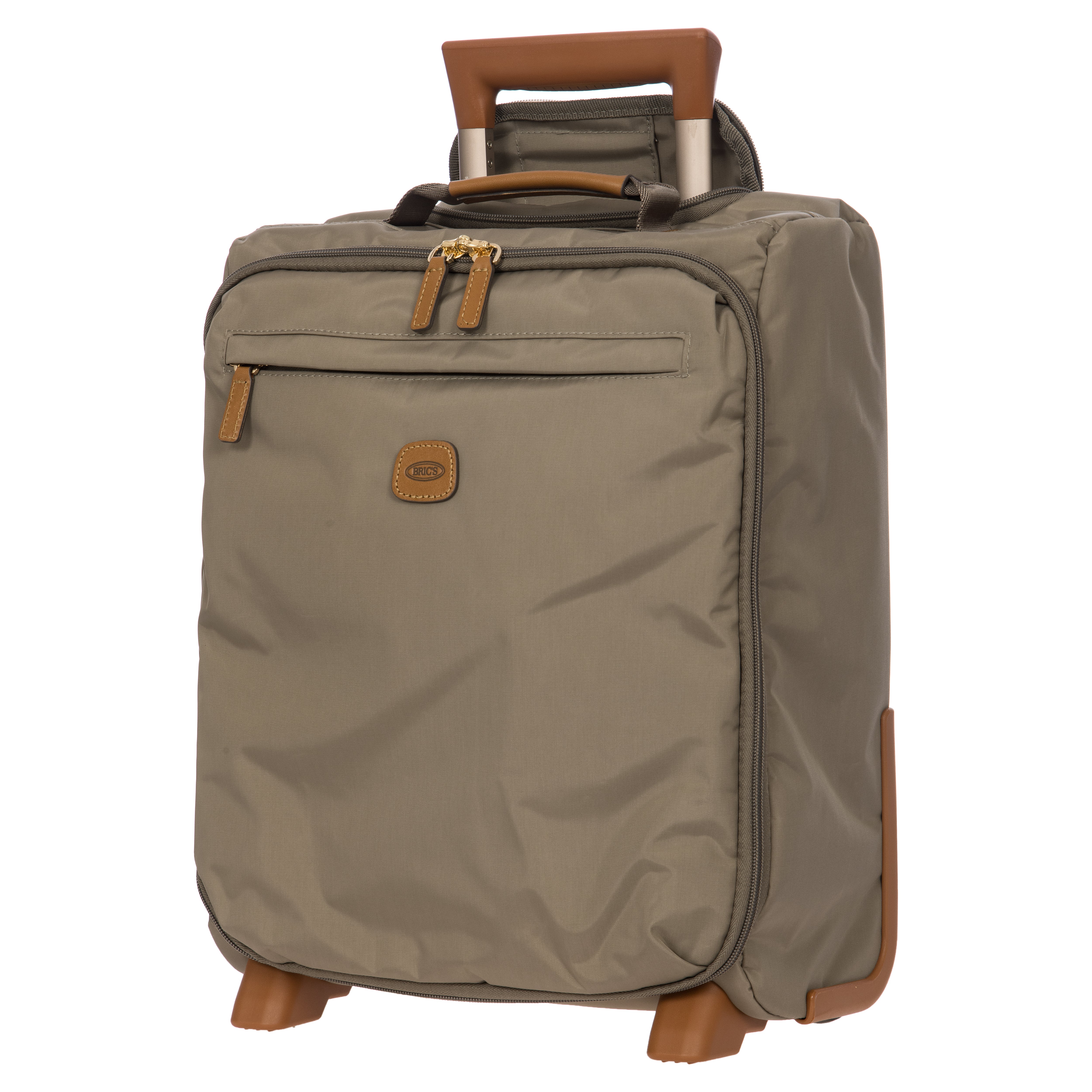 Brics X-Travel Trolley 45cm Underseat - EasyJet size - Image 21