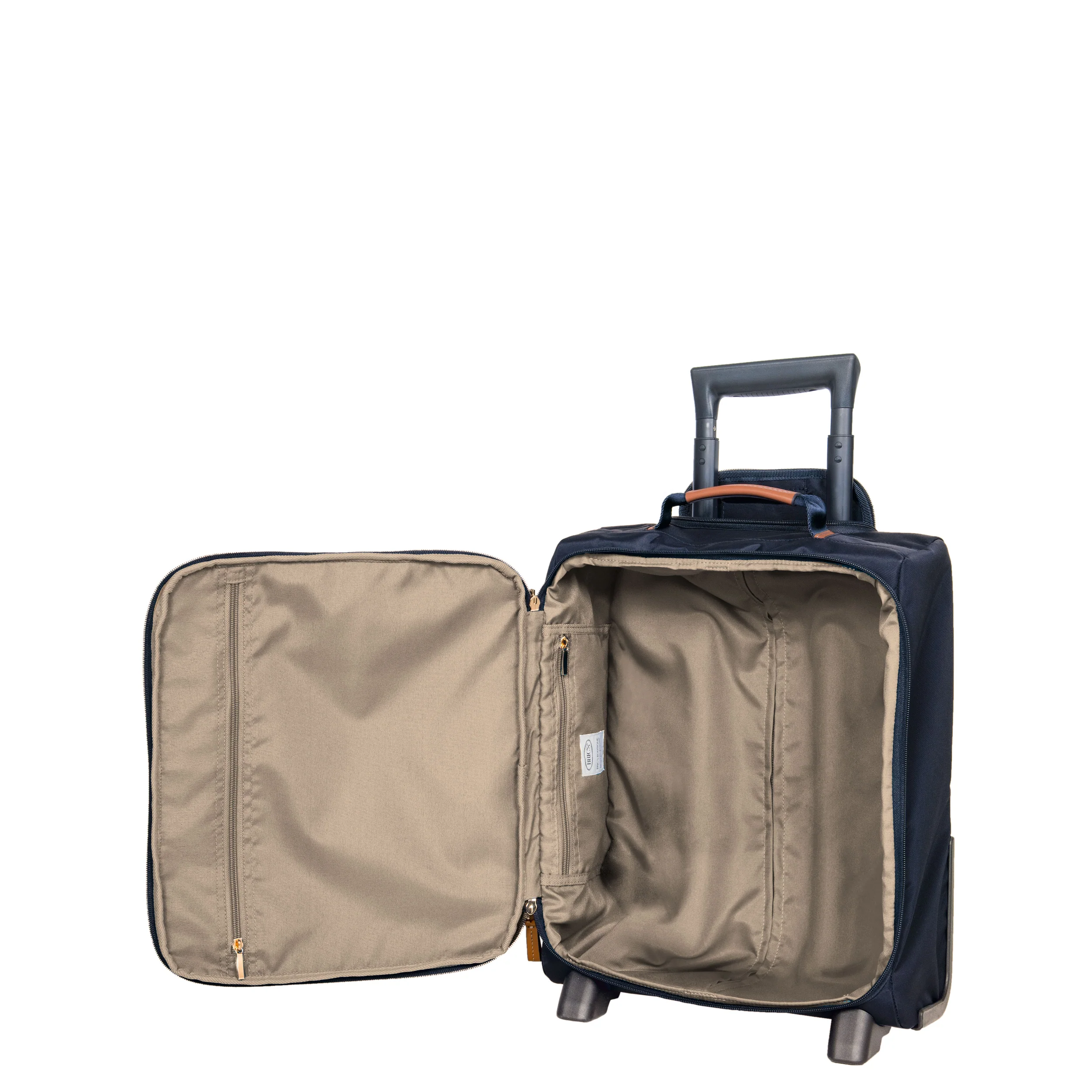 Brics X-Travel Trolley 45cm Underseat - EasyJet size - Image 4