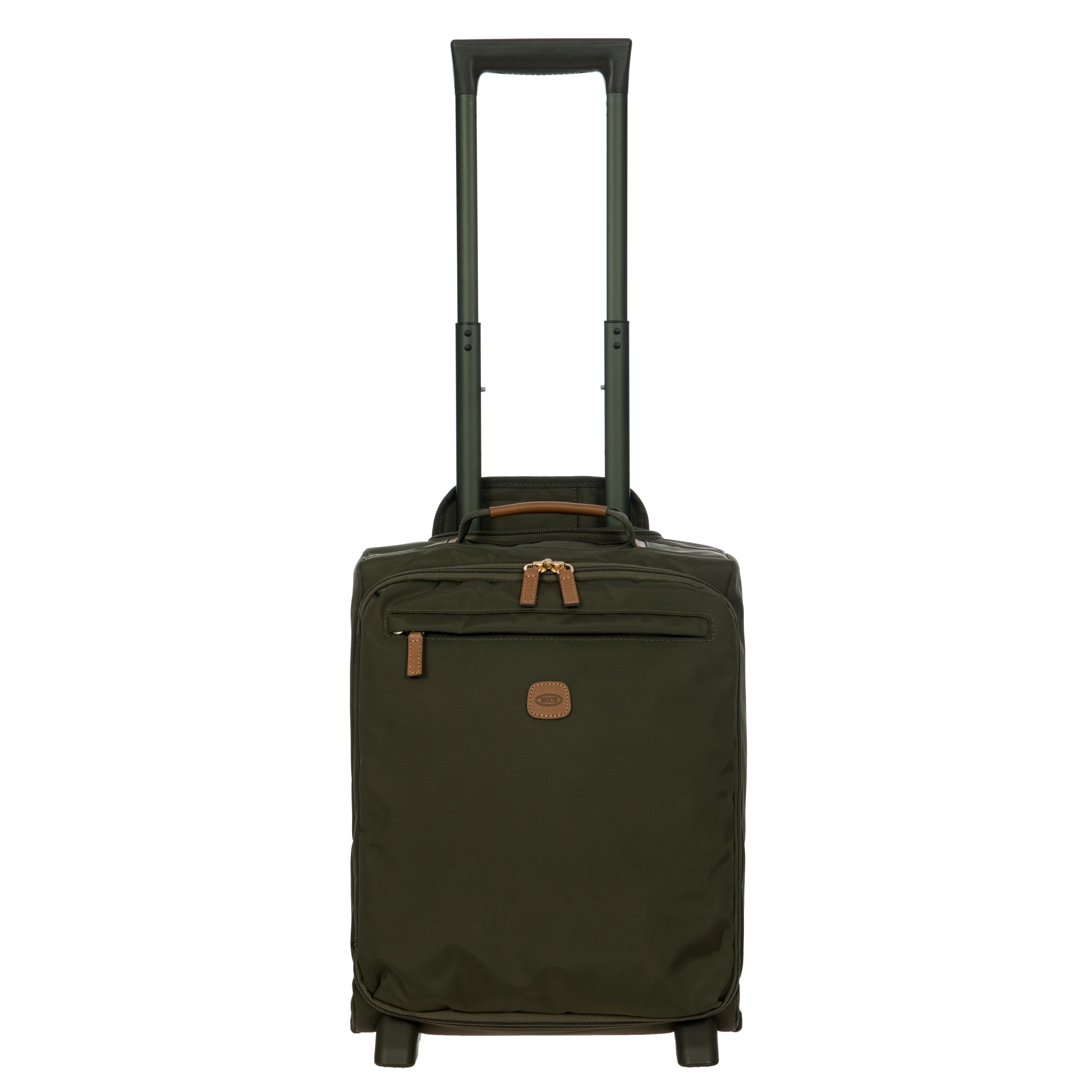 Brics X-Travel Trolley 45cm Underseat - EasyJet size - Image 8