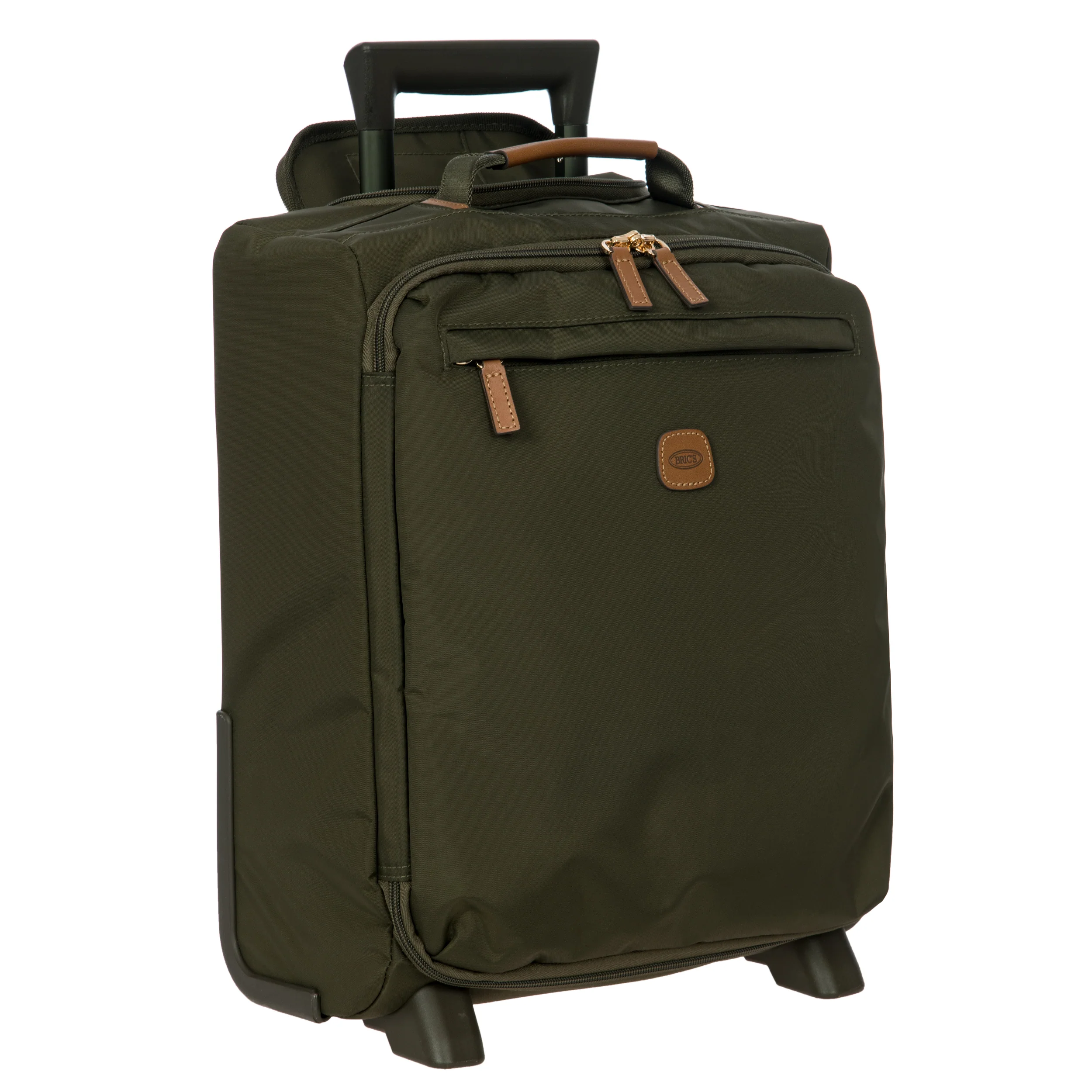 Brics X-Travel Trolley 45cm Underseat - EasyJet size - Image 9